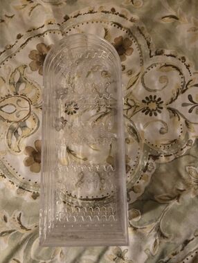 Expandable Earring Holder/Tree